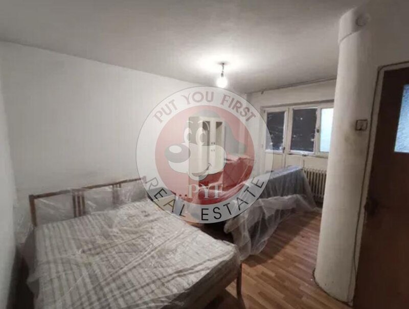 Gorjului | Garsoniera | Semidec | 32mp | Necesita Renovare | B11704