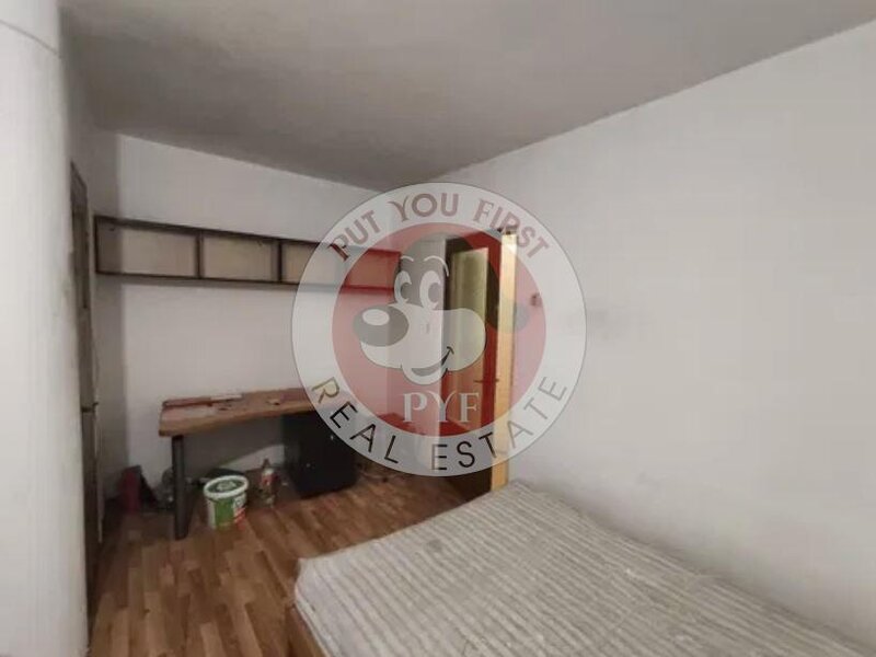 Gorjului | Garsoniera | Semidec | 32mp | Necesita Renovare | B11704