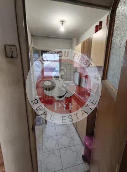 Gorjului | Garsoniera | Semidec | 32mp | Necesita Renovare | B11704